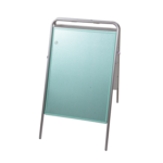 plakatstativ-sølv-stativplakat