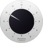 Parkone-exclusive-parkeringsskive